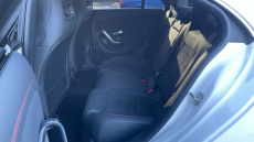 Mercedes-Benz CLA 250e AMG Line Executive 4dr Tip Auto Saloon